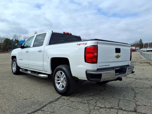 Used 2015 Chevrolet Silverado 1500 LT w/ All Star Edition image 7