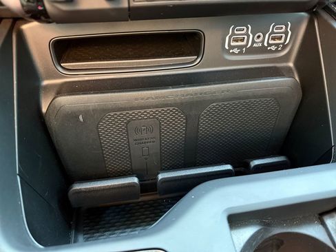 Used 2023 RAM 1500 TRX w/ TRX Level 2 Equipment Group AWD/4WD image 28