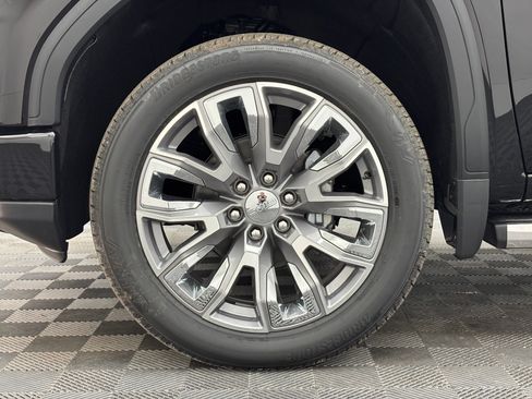 New 2026 GMC Sierra 1500 Denali AWD/4WD image 17