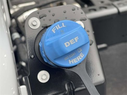 New 2026 Ford F550 4x4 Supercab Super Duty image 19