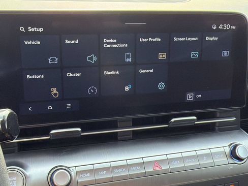 Used 2024 Hyundai Kona SEL FWD image 23