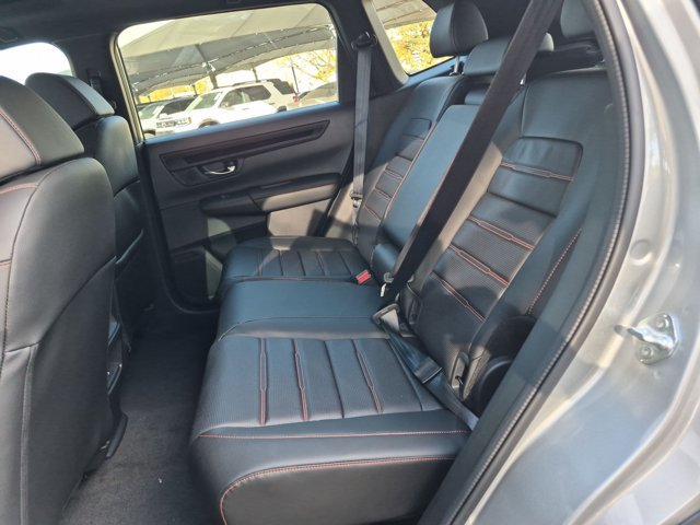 New 2027 Honda CR-V Sport-L image 15