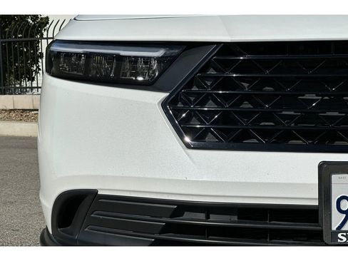 Used 2024 Honda Accord Sport image 46