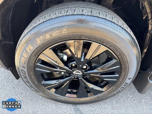 Certified 2023 Nissan Rogue SV w/ SV Premium Package image 33