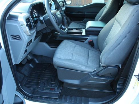 Used 2021 Ford F150 XL w/ Equipment Group 101A High RWD image 17