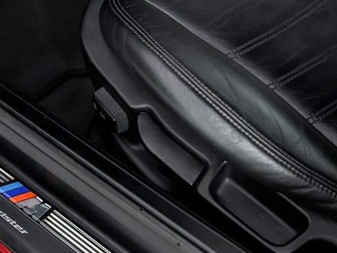 Used 1998 BMW M Roadster RWD image 22