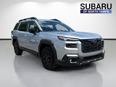 New 2026 Subaru Outback Limited