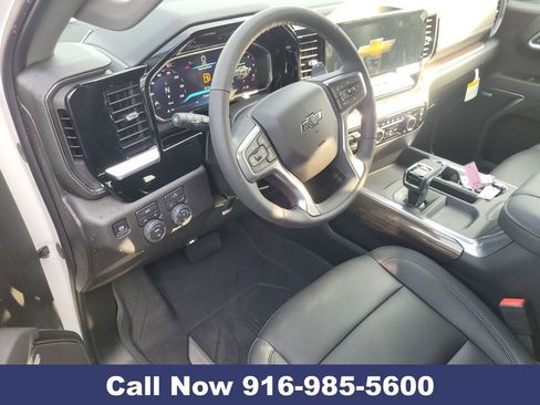 New 2026 Chevrolet Silverado 1500 RST w/ Convenience Package II image 14