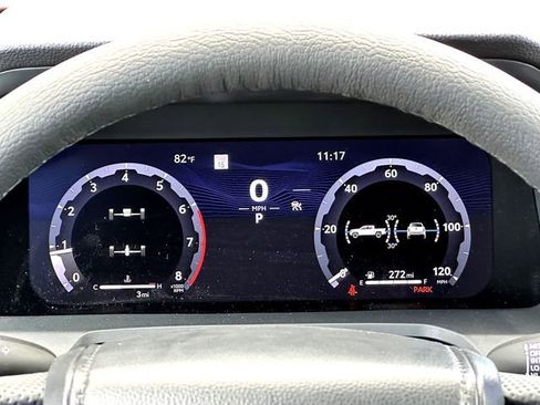 New 2026 Toyota Tacoma TRD Sport image 18