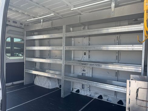 Used 2020 RAM ProMaster 2500 FWD image 21