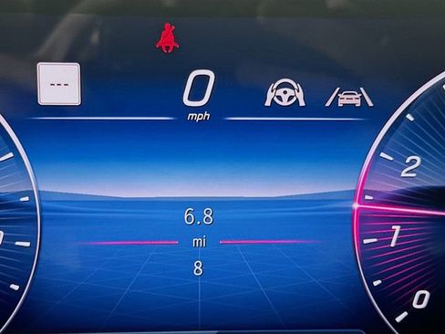 New 2026 Mercedes-Benz CLE 300 4MATIC Cabriolet image 11