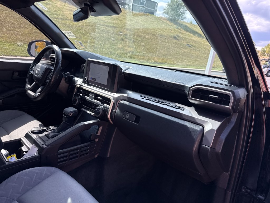 Used 2026 Toyota Tacoma SR5 AWD/4WD image 30