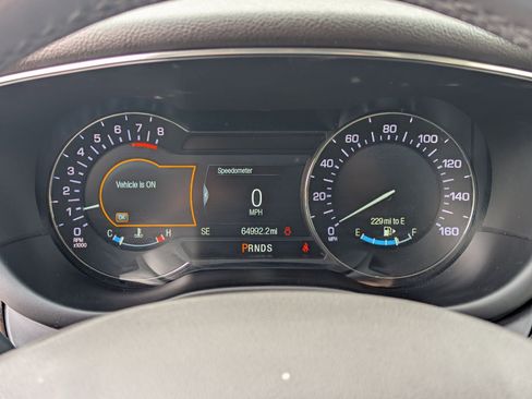 Used 2019 Lincoln MKC Reserve w/ MKC Climate Package image 22