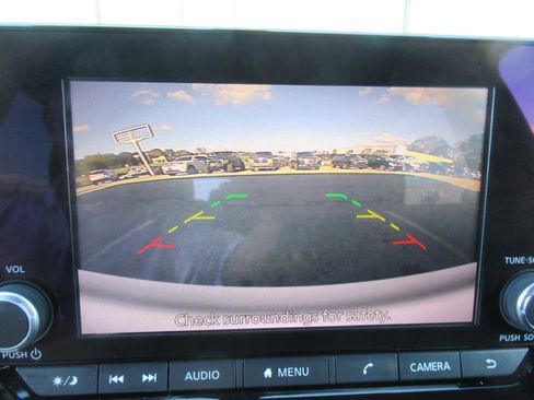 Used 2022 Nissan Pathfinder S w/ Cargo Package image 30