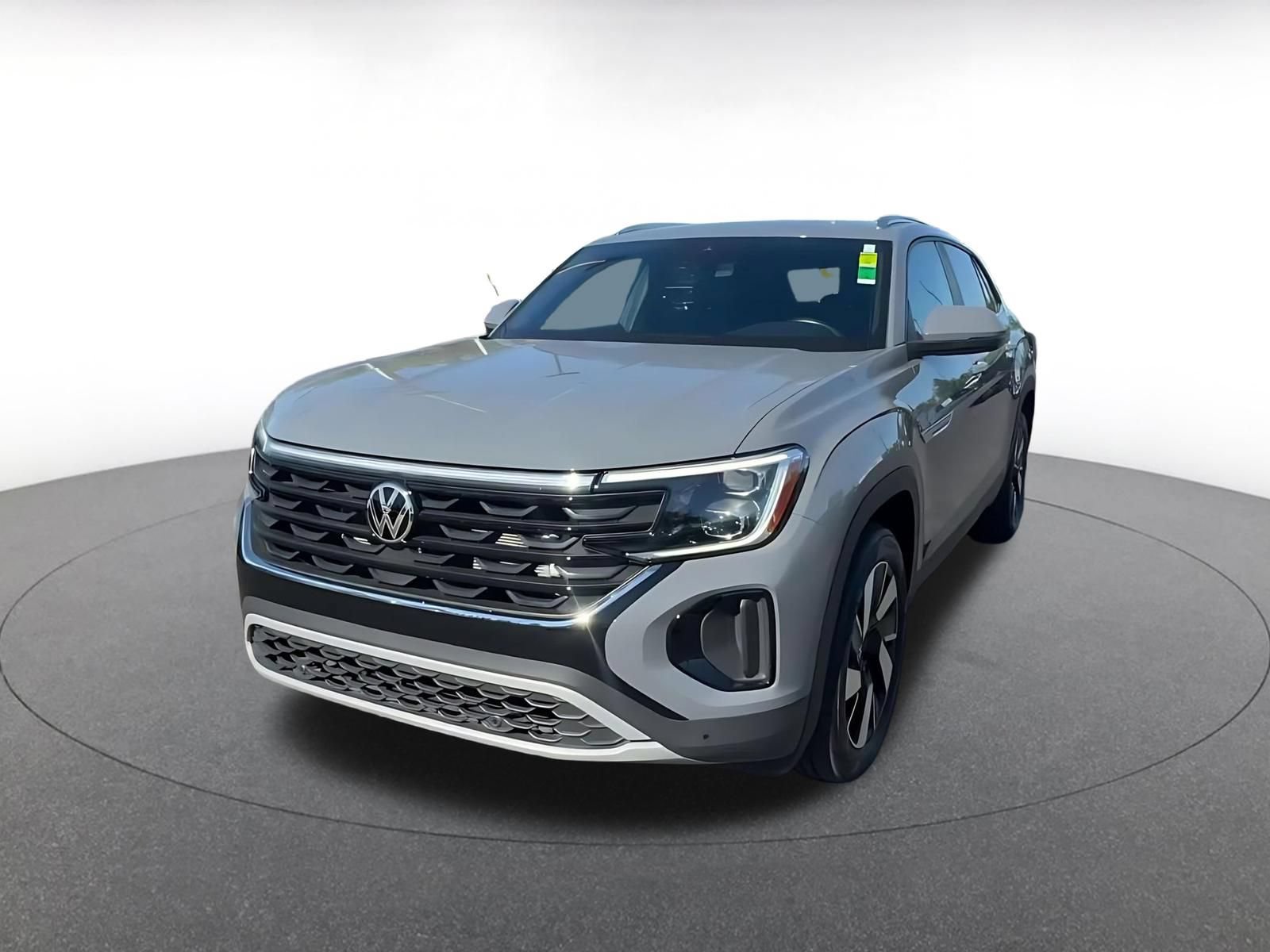 Used 2026 Volkswagen Atlas Cross Sport SE AWD/4WD image 6