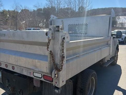 Used 2021 Ford F350 XL w/ Power Equipment Group image 5