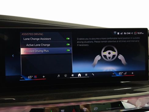 New 2026 BMW 740i xDrive image 24