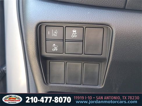 Used 2018 Honda CR-V EX image 22