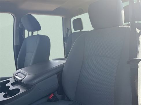 Used 2016 RAM 2500 Tradesman w/ Popular Equipment Group image 17