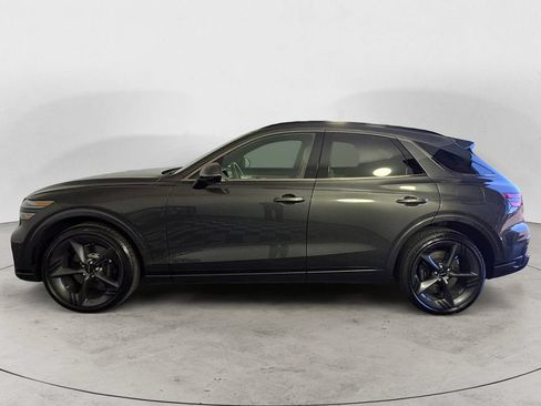 Used 2026 Genesis GV70 3.5T Sport Prestige AWD/4WD image 8