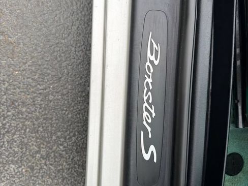 Used 2001 Porsche Boxster S RWD image 52