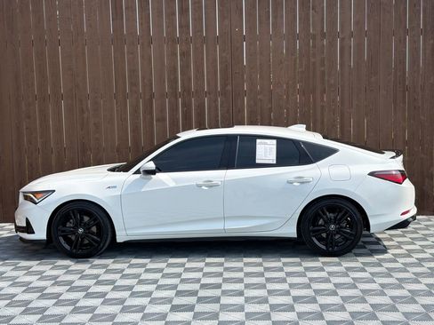 Used 2026 Acura Integra A-Spec FWD image 13
