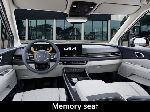 New 2026 Kia Carnival EX image 17