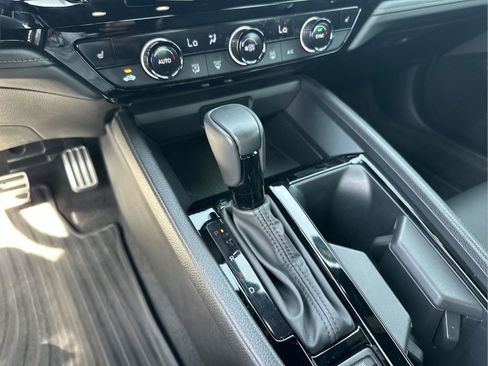 Certified 2023 Honda Accord Sport image 15