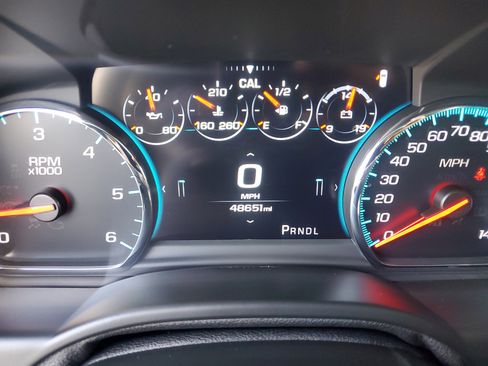 Used 2020 GMC Yukon Denali w/ Denali Ultimate Package image 36