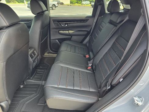 New 2026 Honda CR-V Sport-L image 12