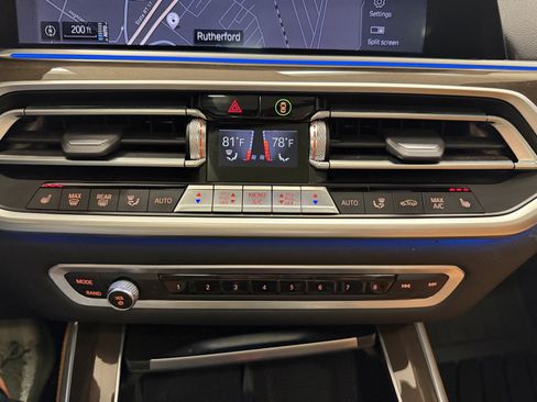 Used 2022 BMW X5 xDrive45e w/ M Sport Package image 30