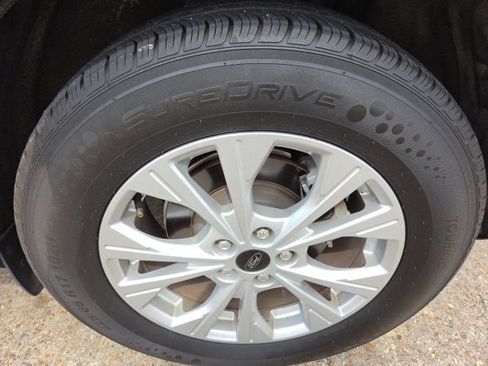Certified 2023 Ford Escape Active w/ Cold Weather Package FWD image 14