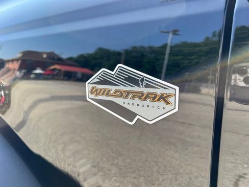 Certified 2022 Ford Bronco Wildtrak AWD/4WD image 14