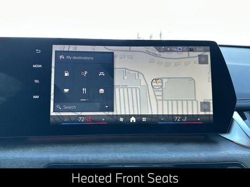 Certified 2025 BMW X1 xDrive28i w/ Convenience Package image 25