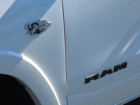 New 2026 RAM 1500 Laramie w/ Night Edition image 24