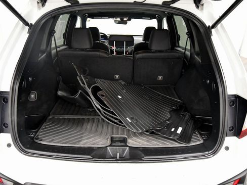 Certified 2022 Honda Passport TrailSport image 7