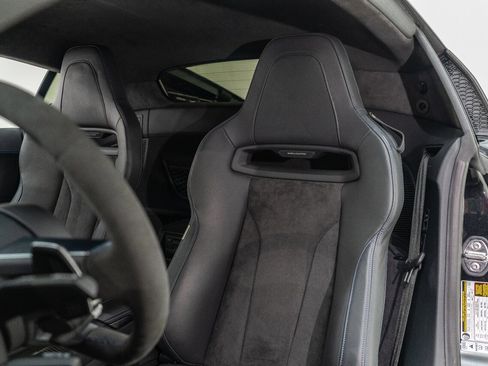Used 2023 Audi R8 V10 performance w/ R8 Performance Design Package image 32