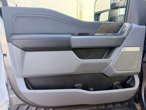 Used 2024 Ford F350 XLT w/ XLT Premium Package image 13