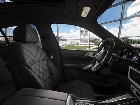 New 2026 BMW X6 xDrive40i image 32