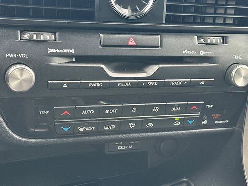 Used 2022 Lexus RX 350 FWD image 26