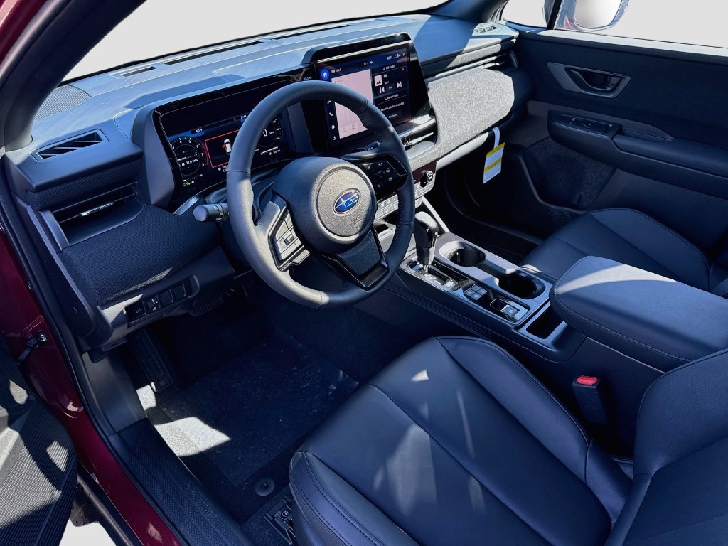 New 2026 Subaru Outback Premium AWD/4WD image 5