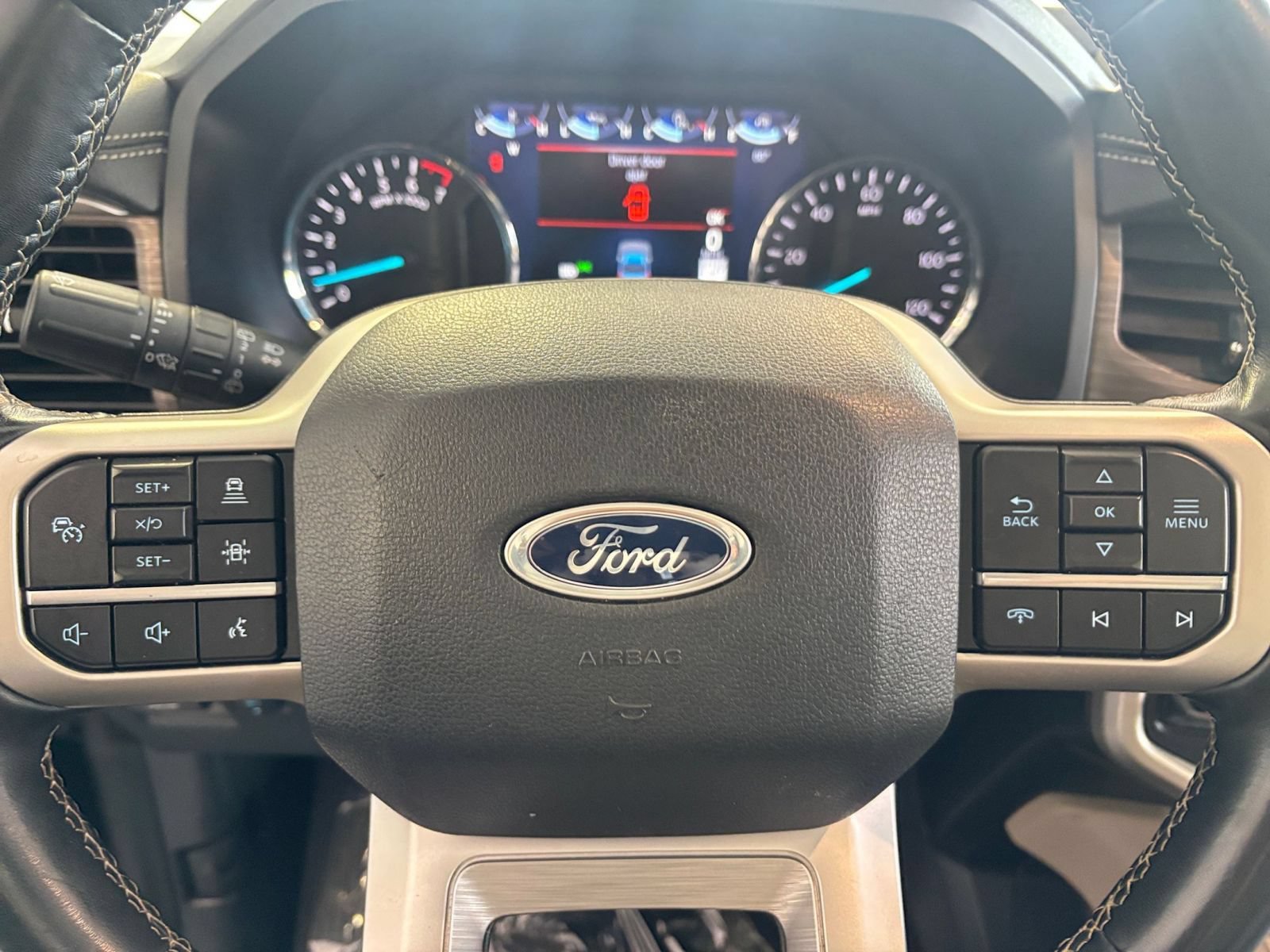 Used 2024 Ford Expedition Limited RWD image 30