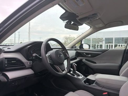 Used 2025 Subaru Legacy Premium AWD/4WD image 15