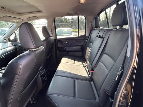 Used 2019 Honda Ridgeline RTL-T image 14