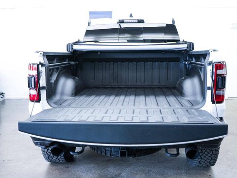 Used 2021 RAM 1500 TRX w/ TRX Level 2 Equipment Group AWD/4WD image 19