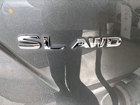 Used 2022 Nissan Murano SL w/ Cargo Package image 7