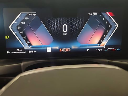 Used 2025 BMW 230i Coupe w/ Premium Package image 12