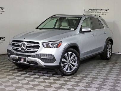 Certified 2022 Mercedes-Benz GLE 350 4MATIC