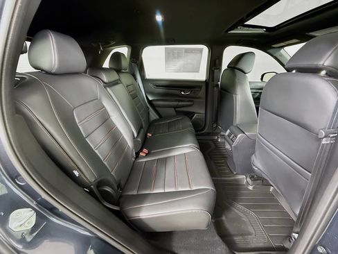Used 2024 Honda CR-V Sport-L image 31