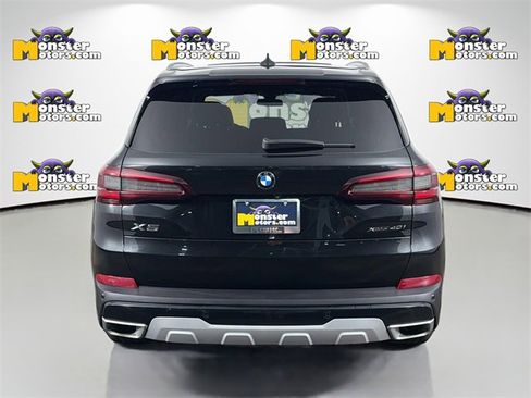 Used 2023 BMW X5 xDrive40i image 6